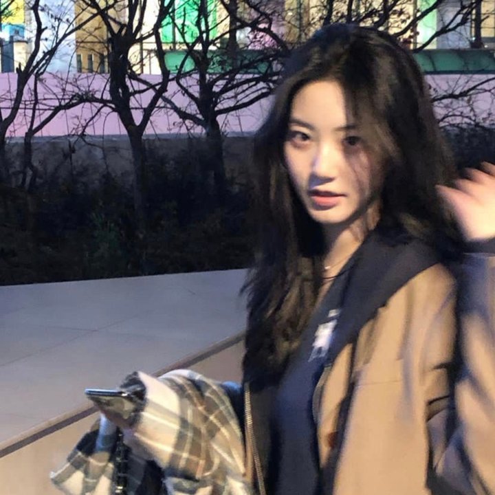 之前的女孩