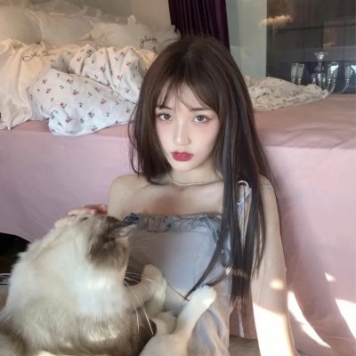 凝视者